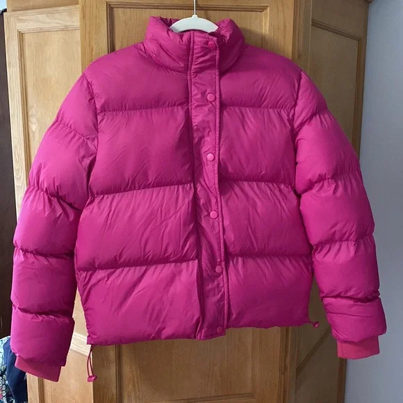 Brand new with tags Deluc puffer - Picture 2 of 6